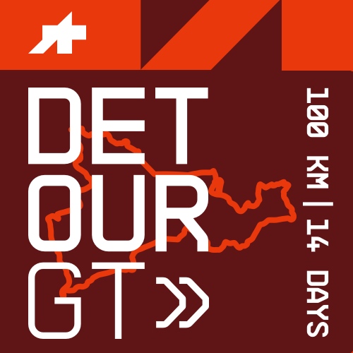 ASSOS DETOUR Challenge