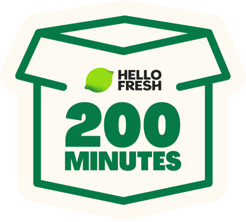 The HelloFresh Fitness Reward