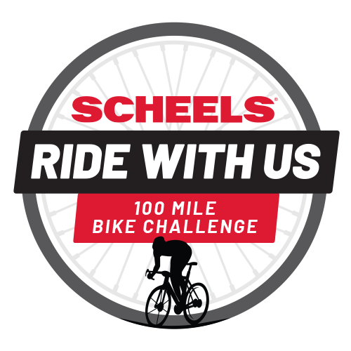 SCHEELS Ride With Us