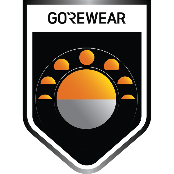 GOREWEAR Dawn to Dusk Challenge